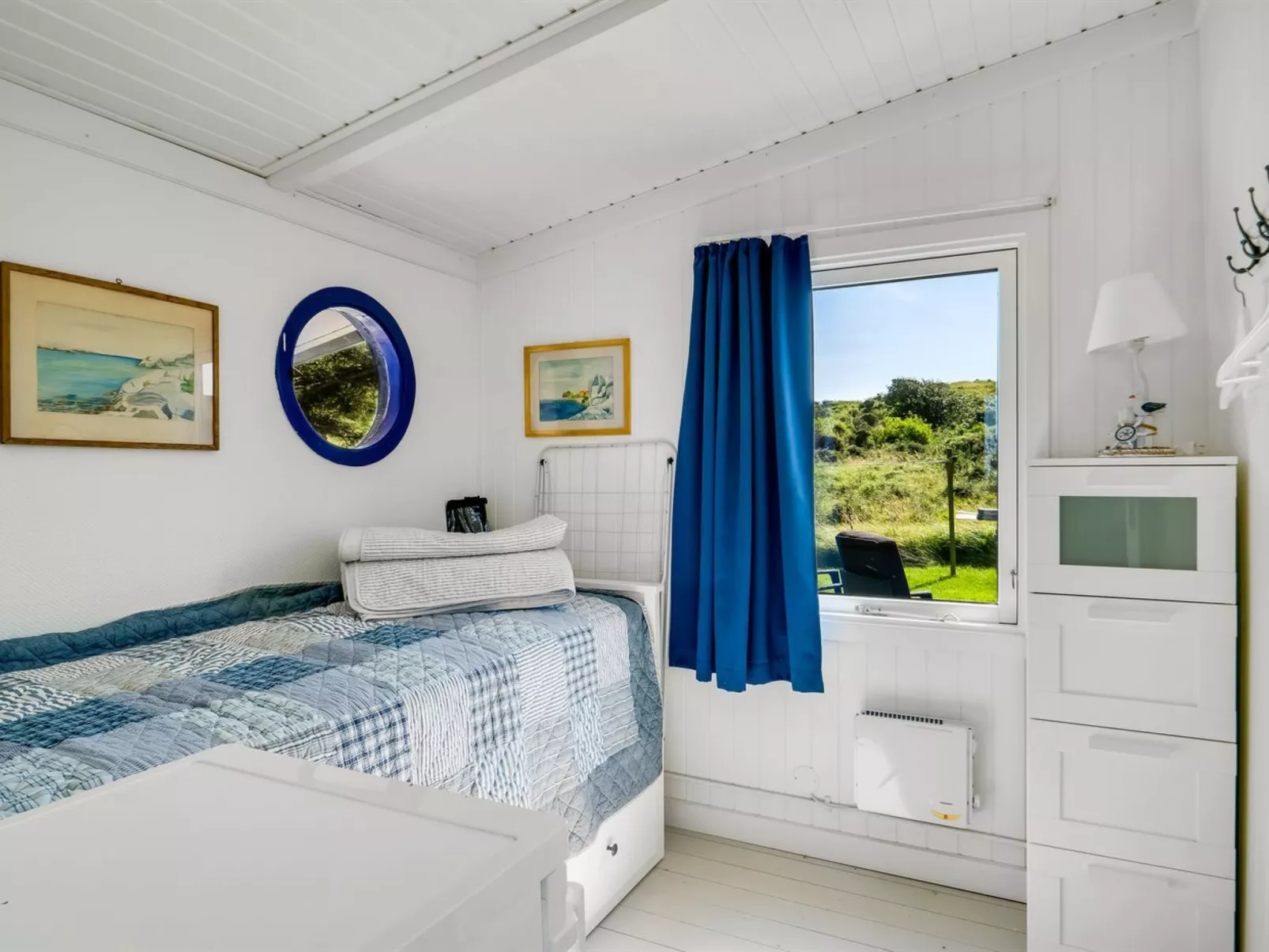 "Senija" - 334m from the sea-Binnen