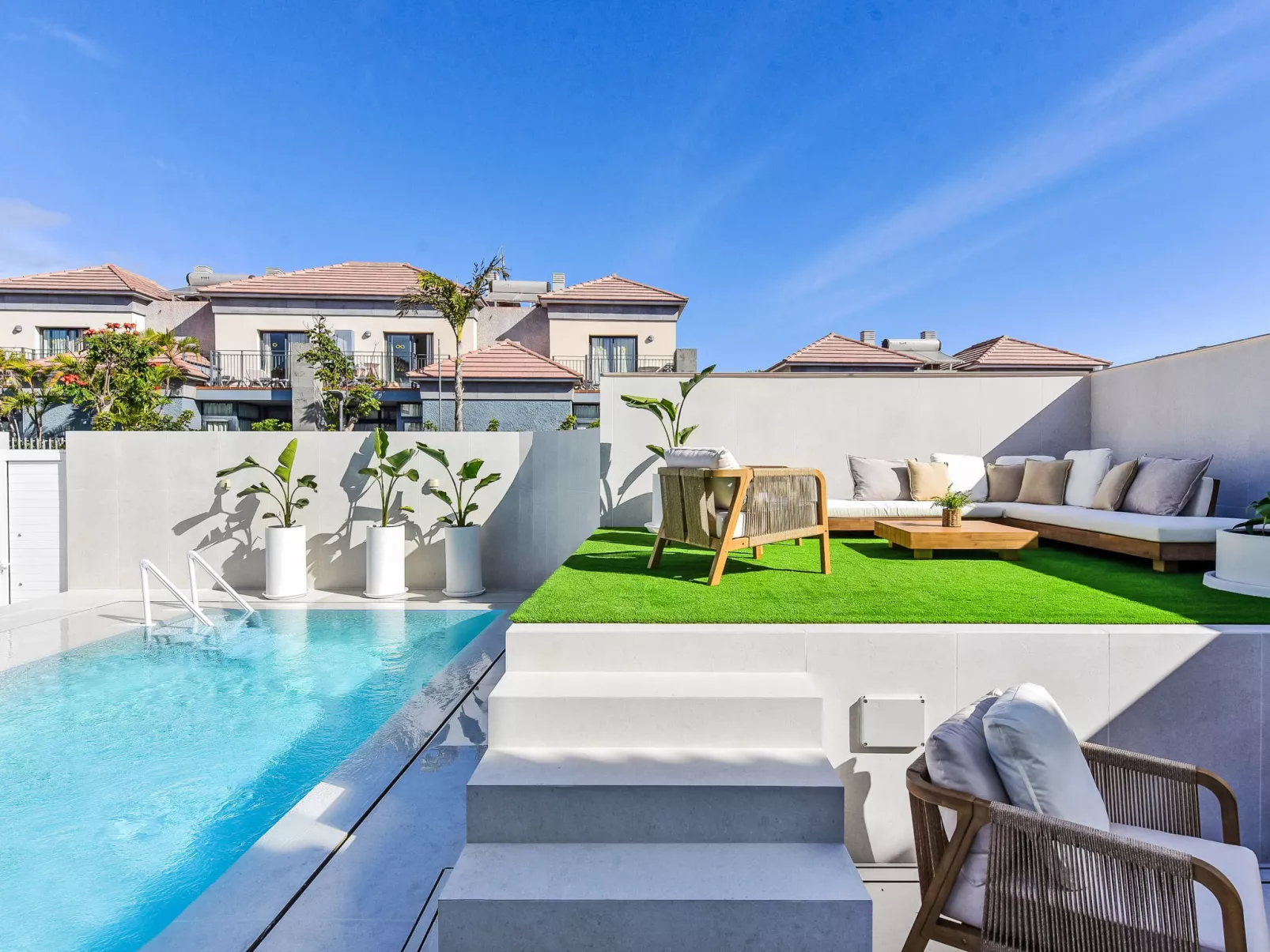 Meloneras Hills 16 - Buiten