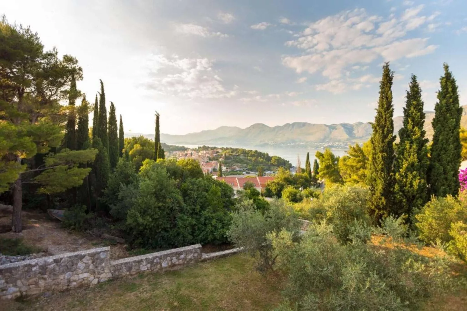 Apartments Sany - Studio Apartment