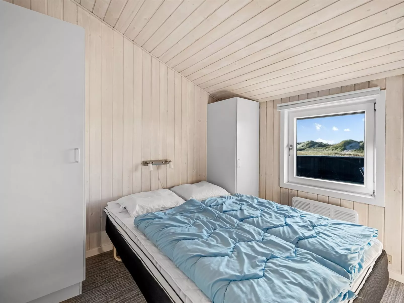 "Jaana" - 10m from the sea - Binnen