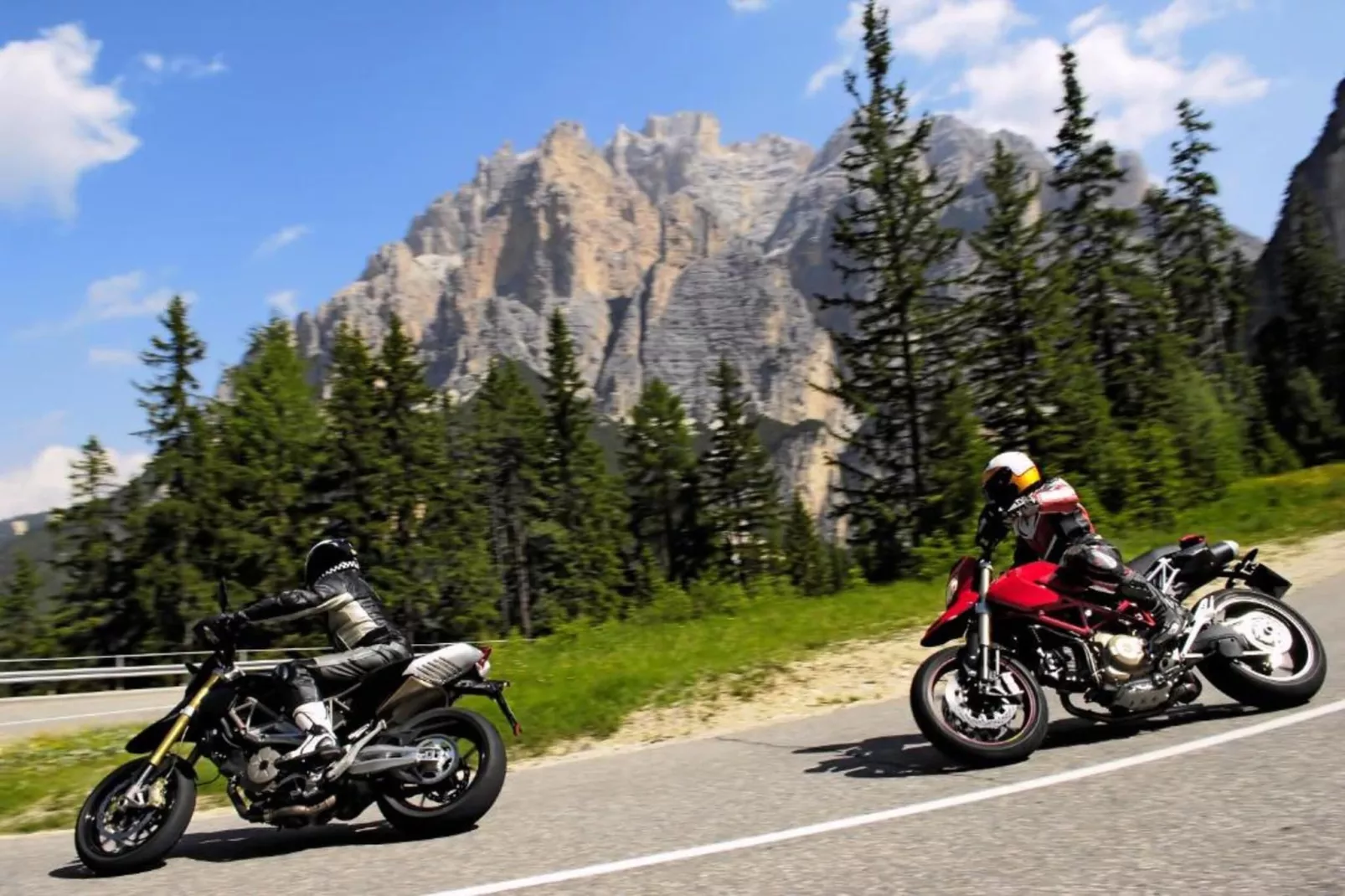 Les Cochettes N°166 - 4P8-Gebieden zomer 20km