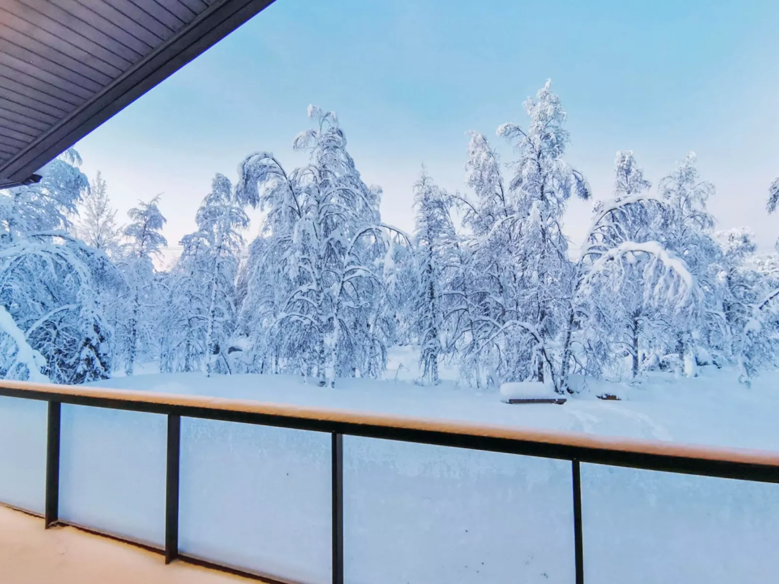 Rikinänranta a-Binnen