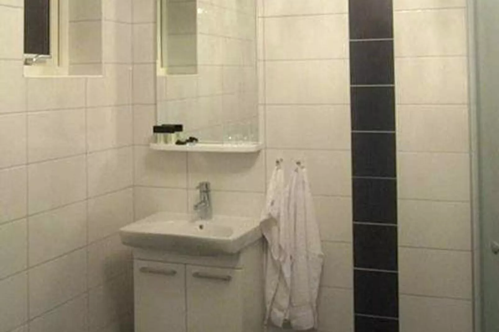 Standard rum - Binnen