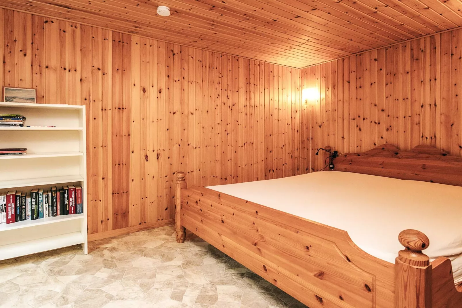 6 Personen vakantie huis in Hals-Binnen