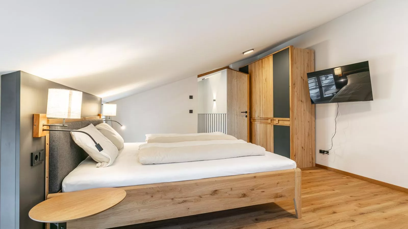 Hopfgarten Alpin Living Top 6-Slaapkamer