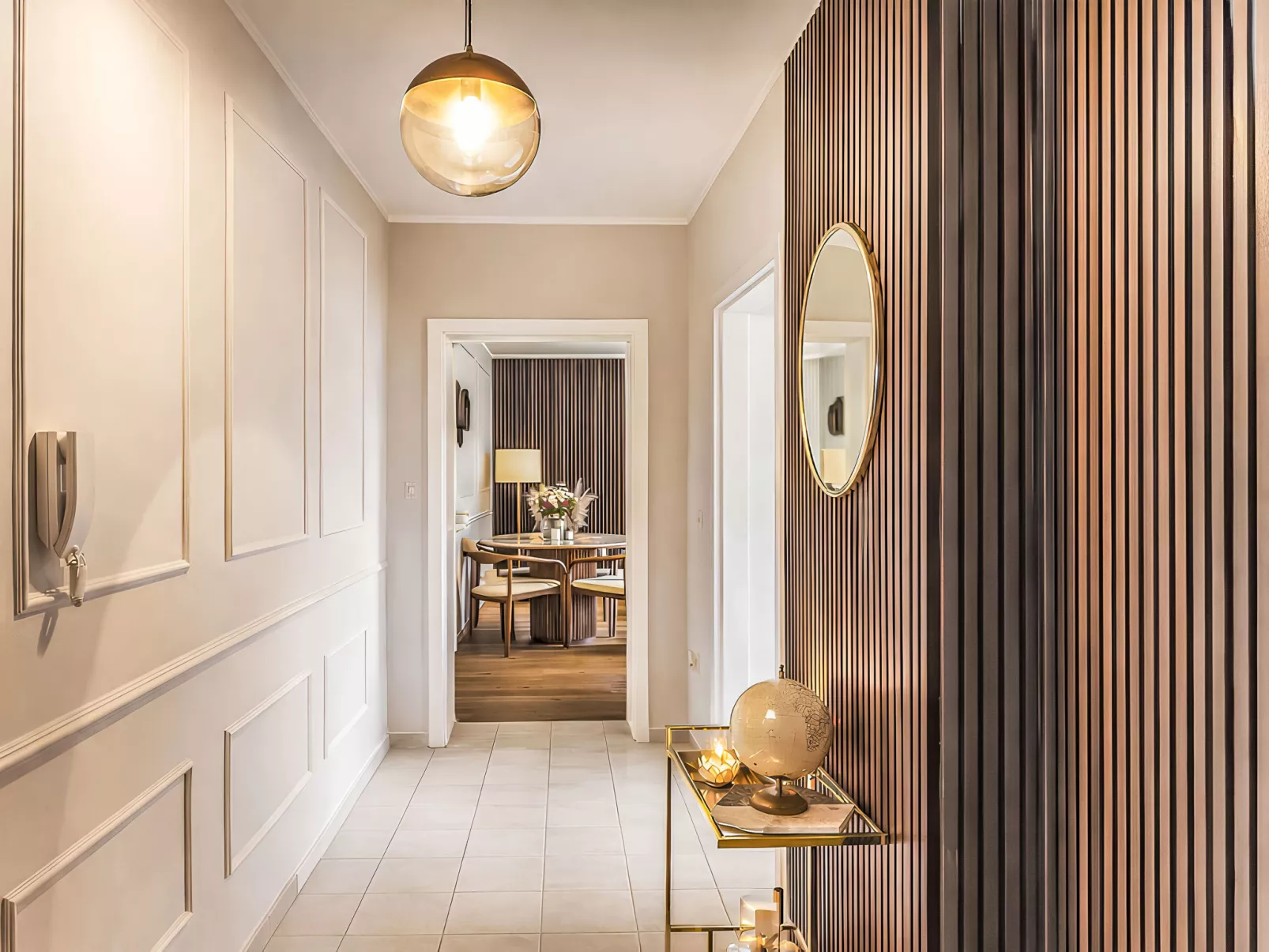 Am Obersalzberg-Binnen