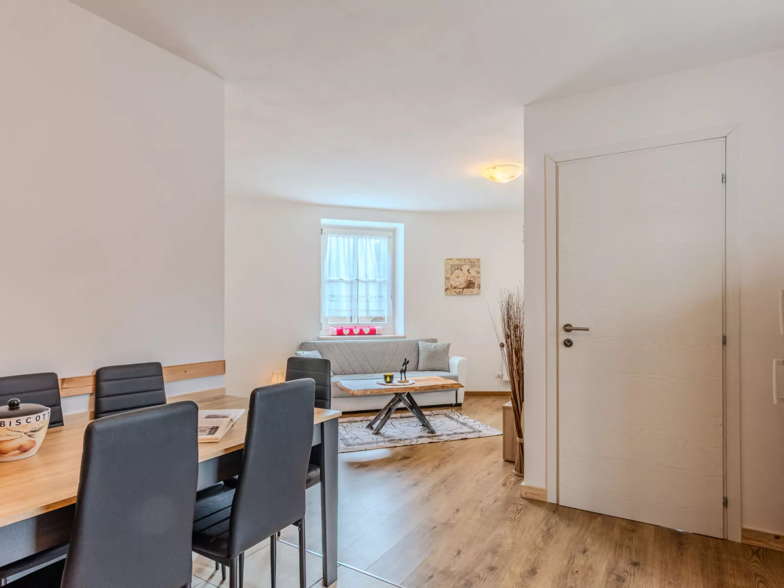 Relax tra i Monti - Binnen