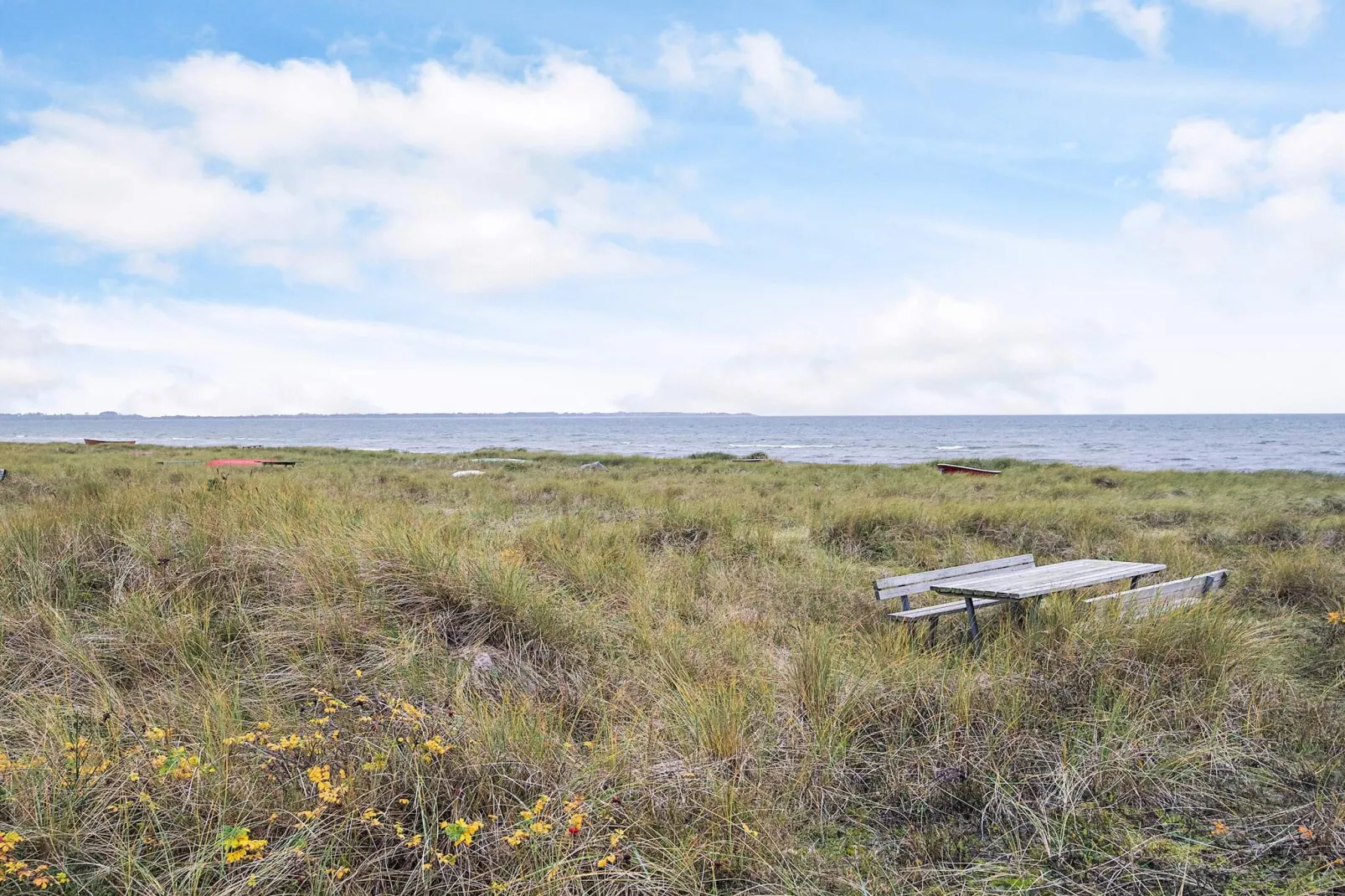 4 sterren vakantie huis in Store Fuglede-Uitzicht