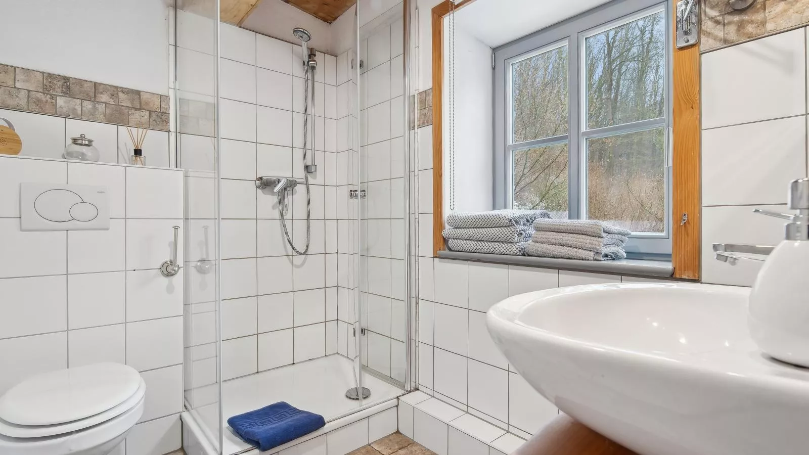 Kaffeemühle Hamma I-Badkamer