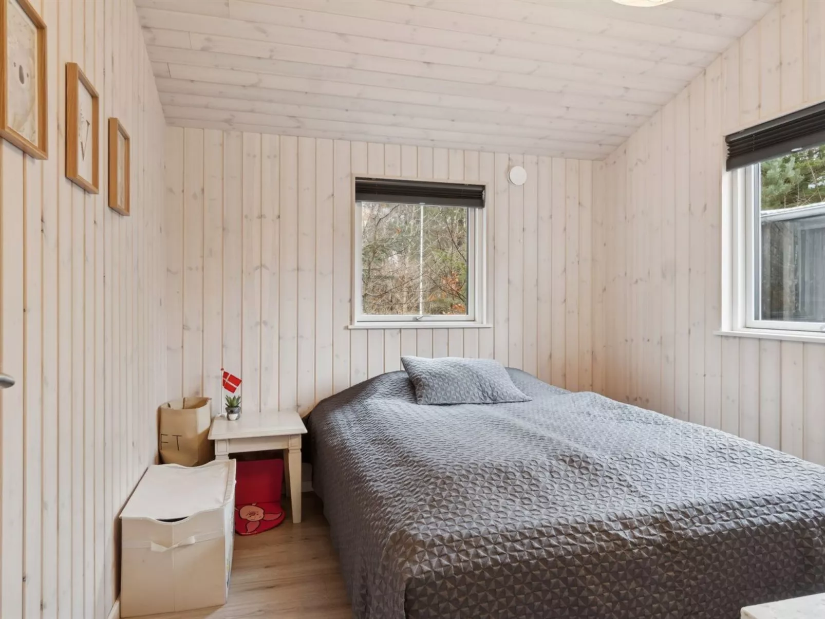 "Amitola" - 800m from the sea-Binnen