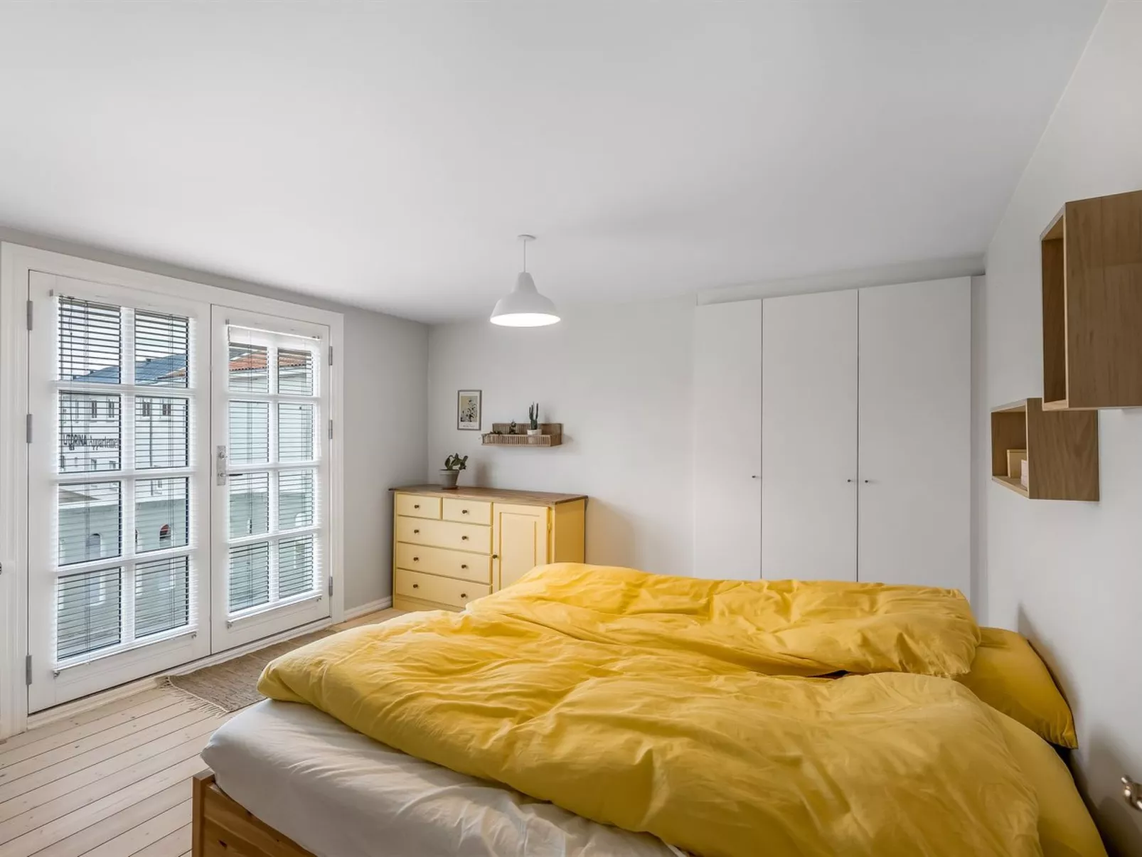 "Goodje" - 300m from the sea - Binnen