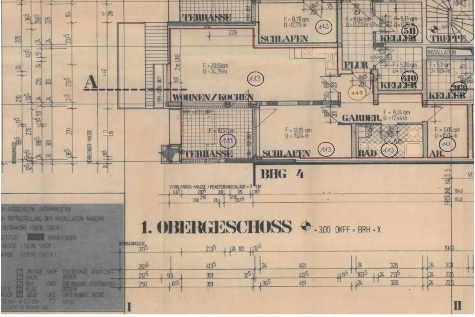 576452 - Plattegrond