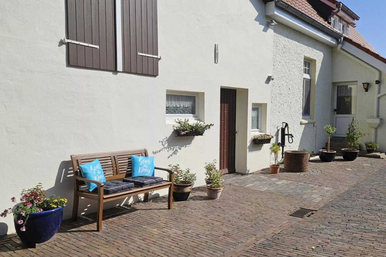 229889 - Terrasbalkon