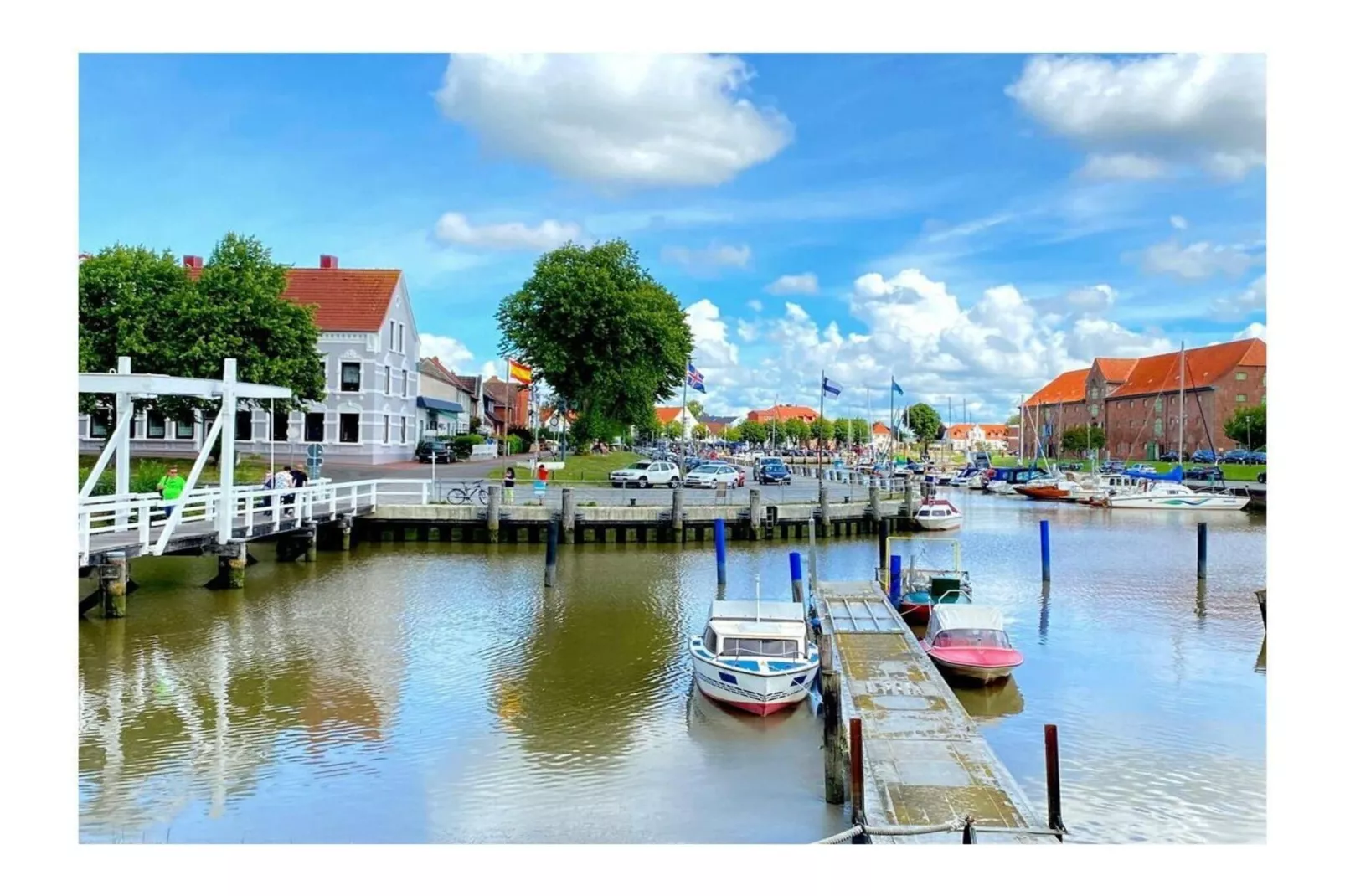 604283 - Buitenkant zomer