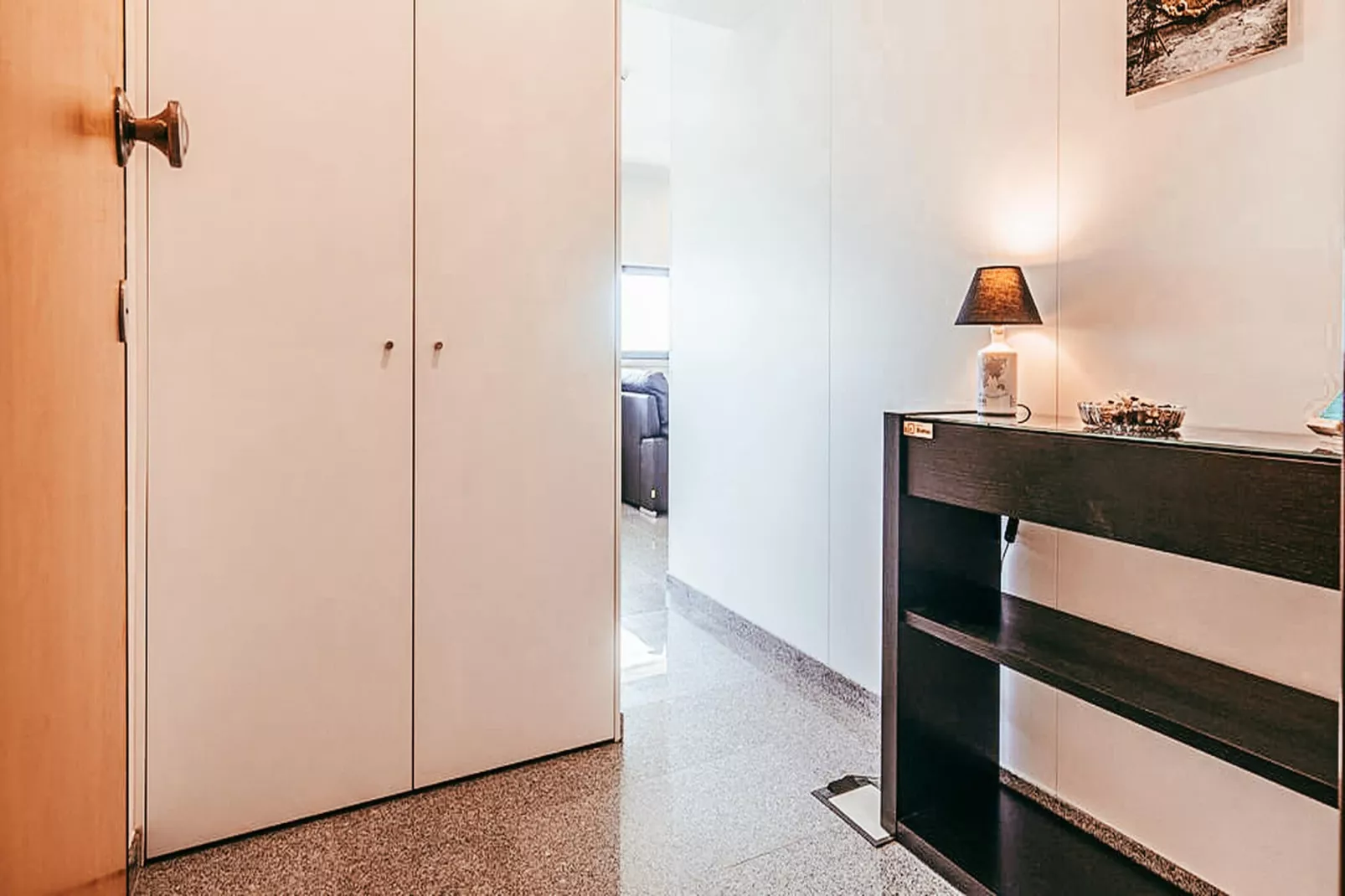 Trendy Apartment River View By Gthouse - Overloop