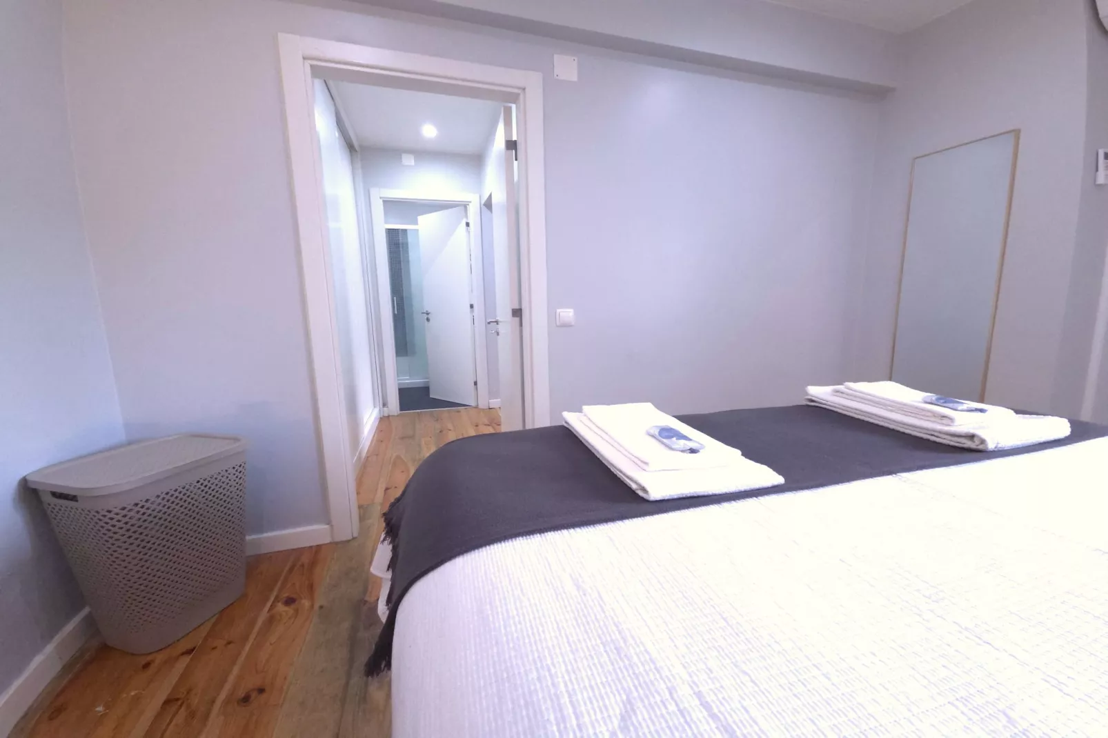 Sesimbra Terrace Escape By Gt House-Slaapkamer