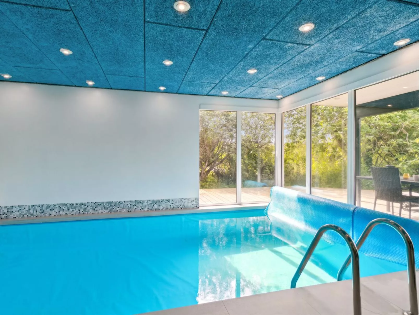 "Thurgot" - 100m from the sea-Buiten