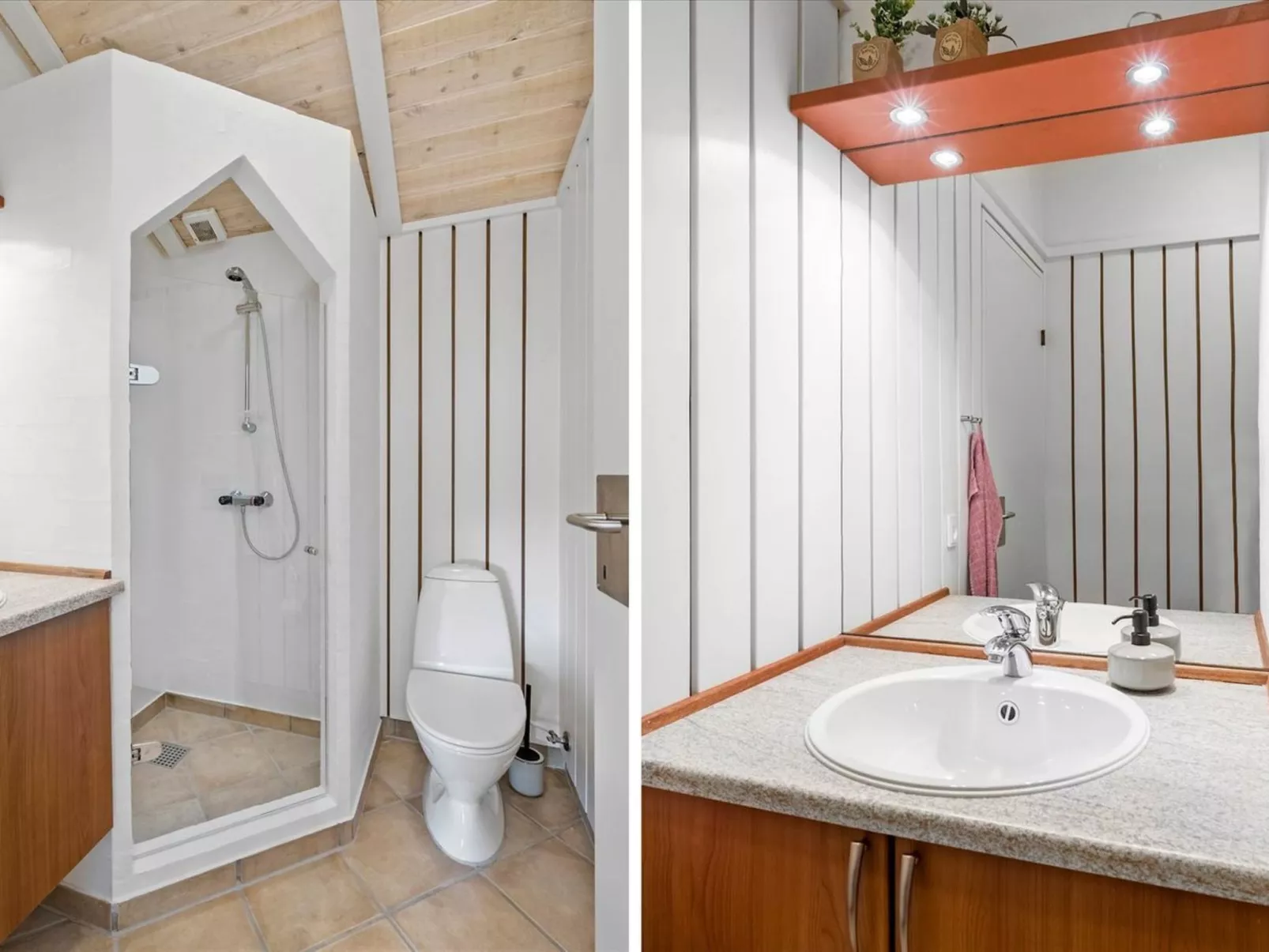 "Osfrid" - 175m from the sea-Binnen