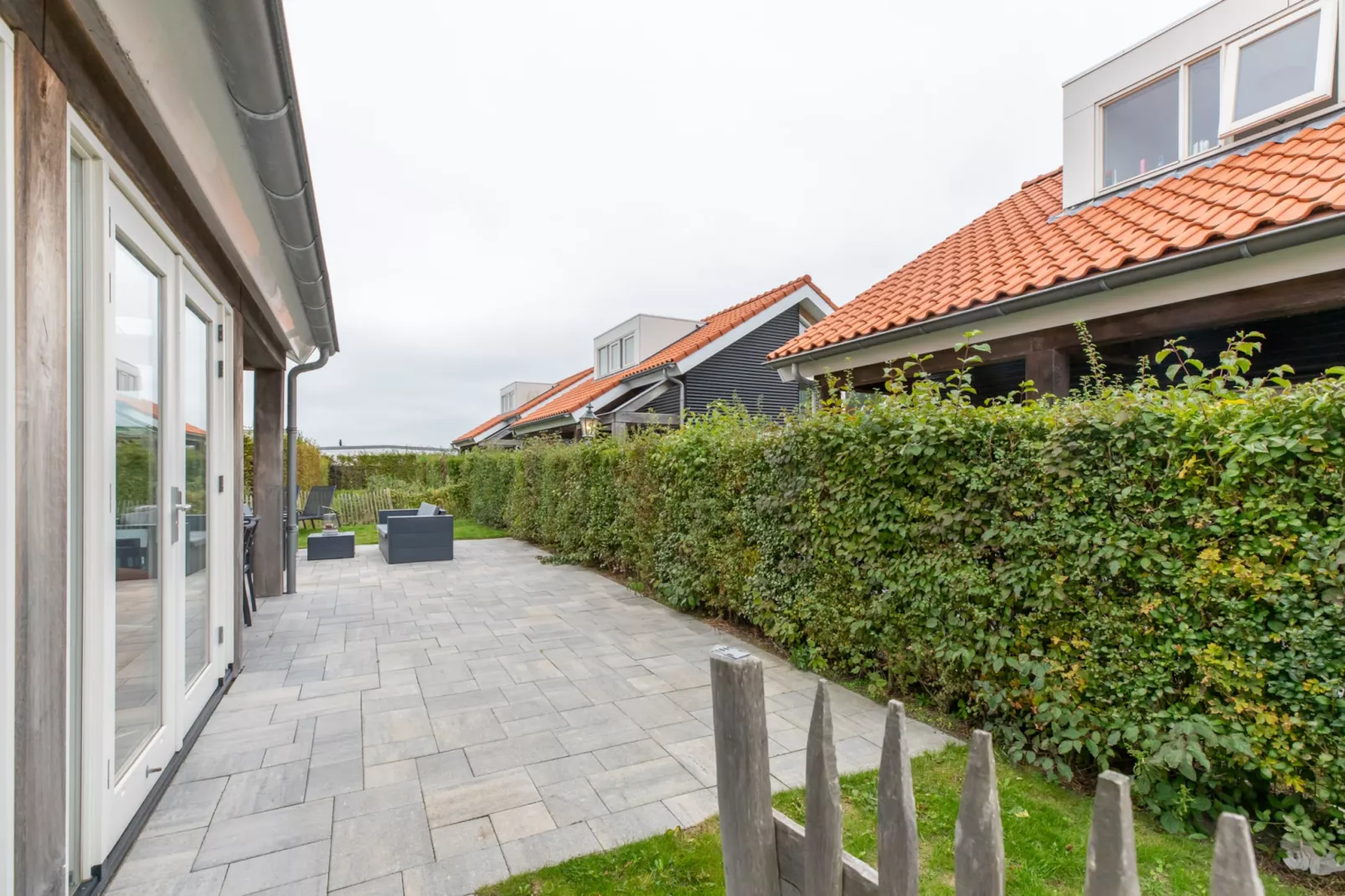 Zonnedorp 26 Renesse: Comfortable Beach Holiday on the North Sea-Niet-getagd