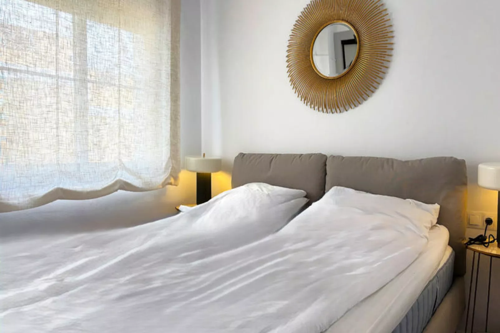 Appartements à Nerja-Niet-getagd