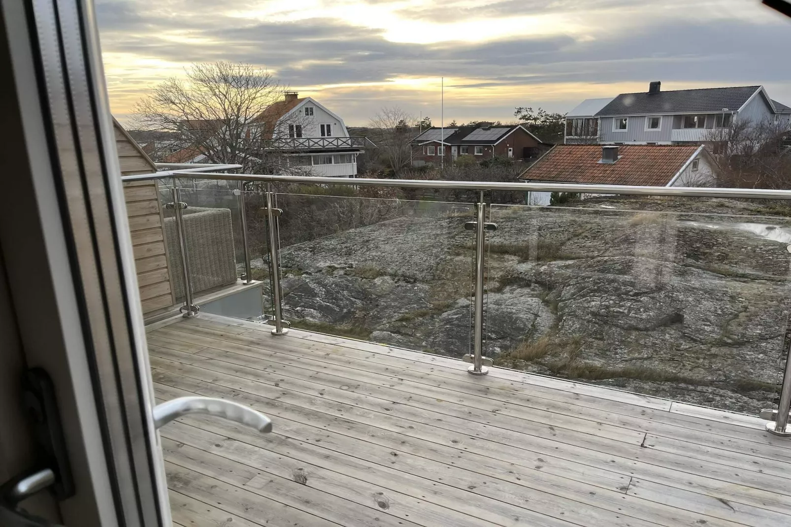 4 sterren vakantie huis in Kalvsund-Waterzicht