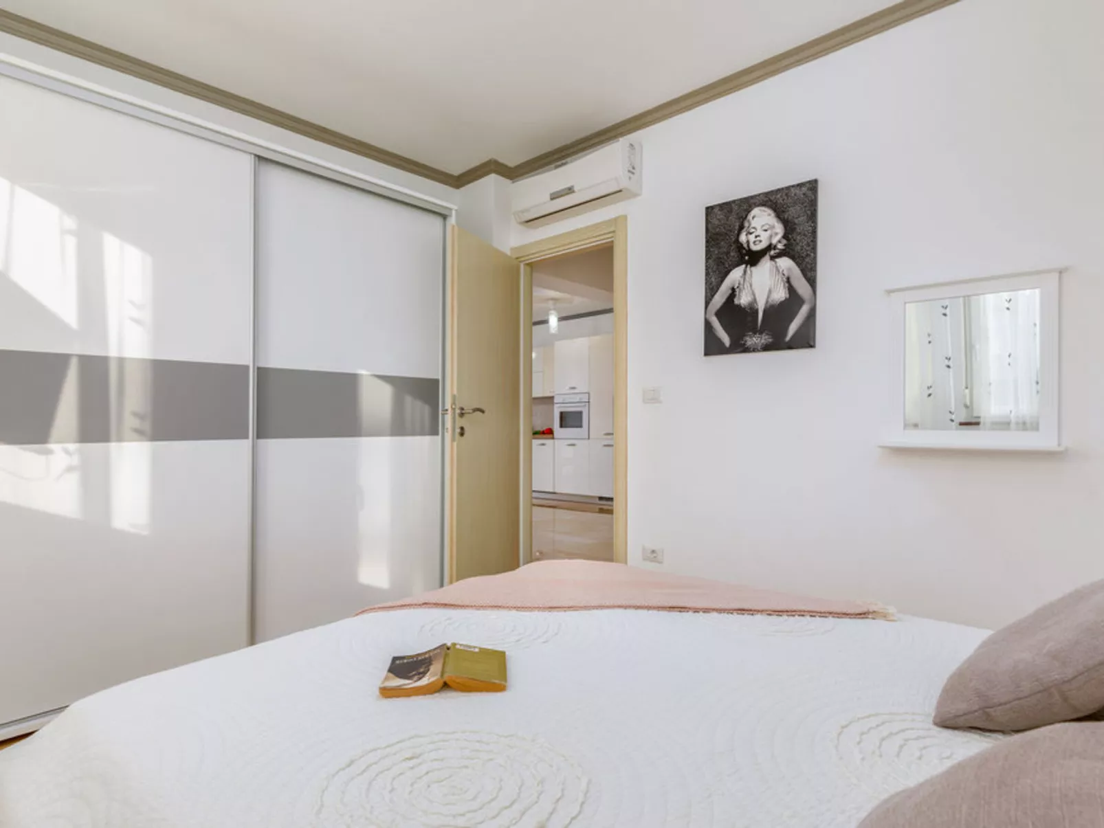 Villa Ricardo-Binnen