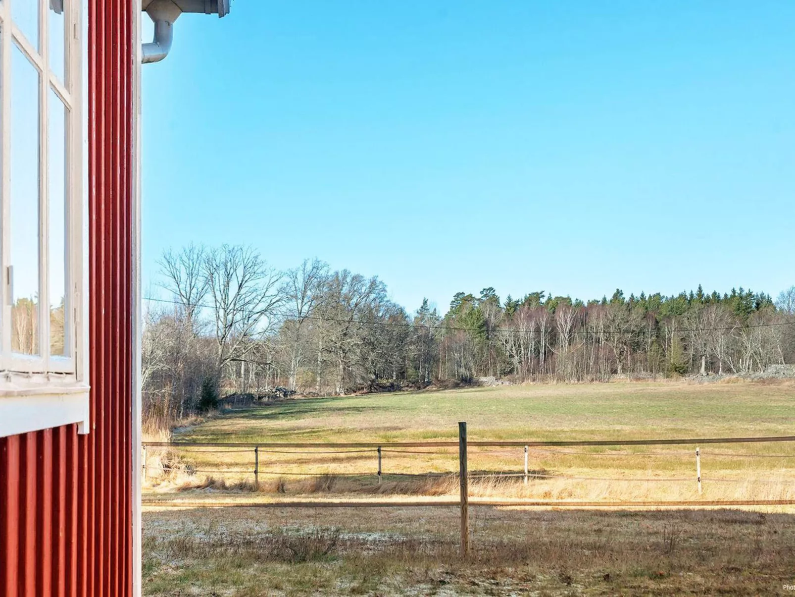 Orranäsgården-Buiten