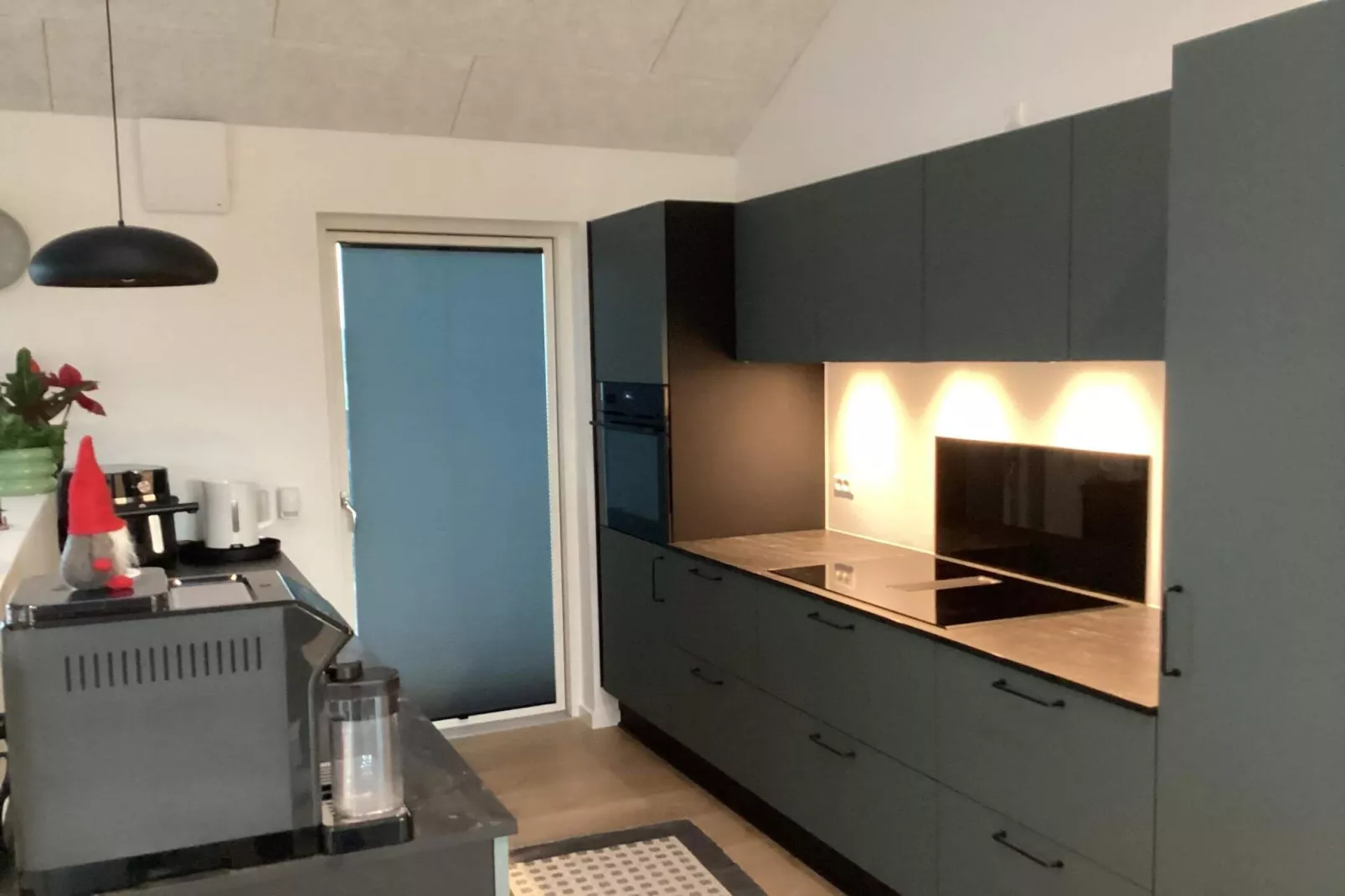 5 sterren vakantie huis in Lemvig-Binnen