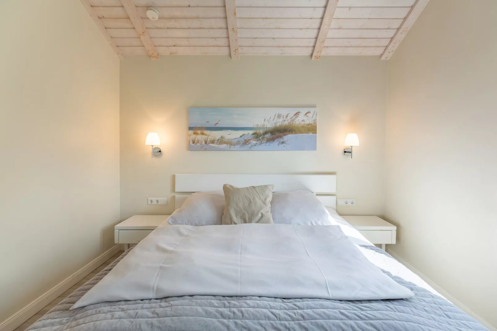 Ferienhaus Dagebüll - Bai E Dik 20-Slaapkamer