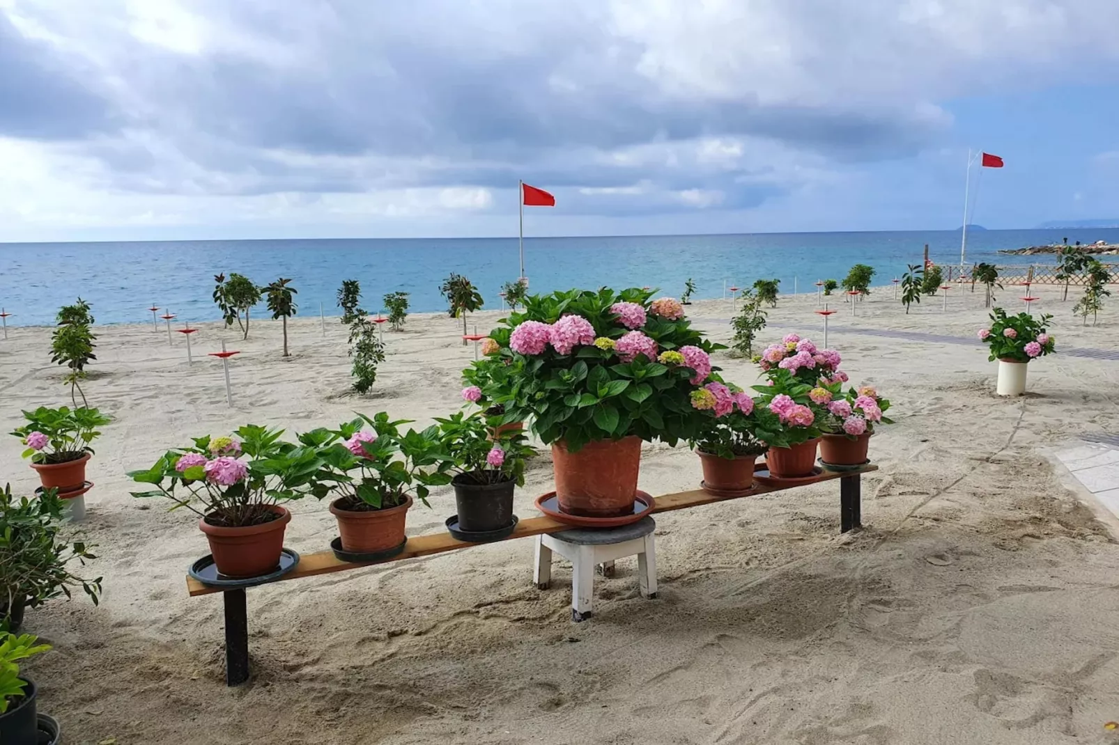 Residence Miriam - APARTMENT TWO BEDROOMS 4 Personen-Gebieden zomer 1km