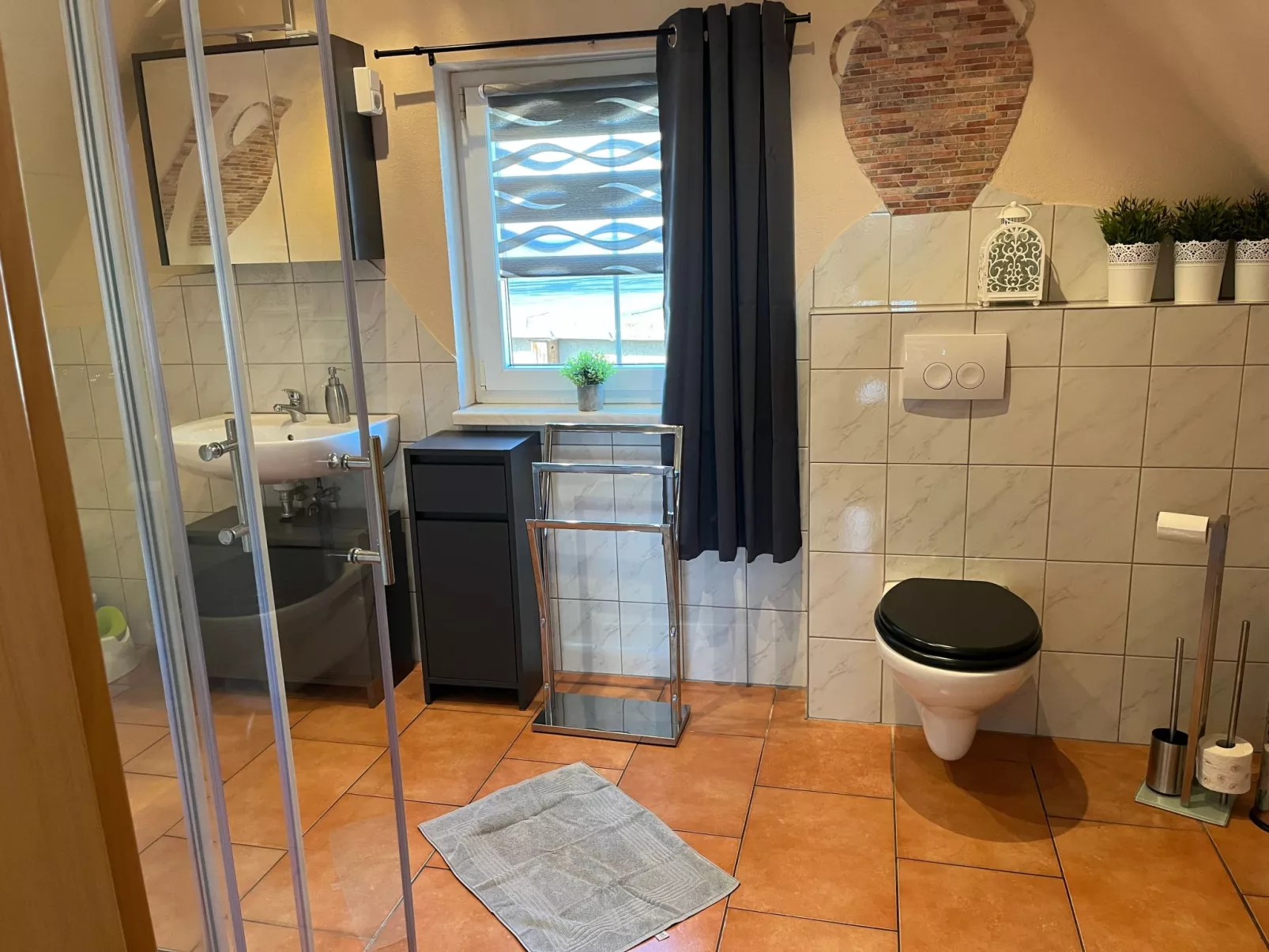 FerienwohnungBaumann - Binnen