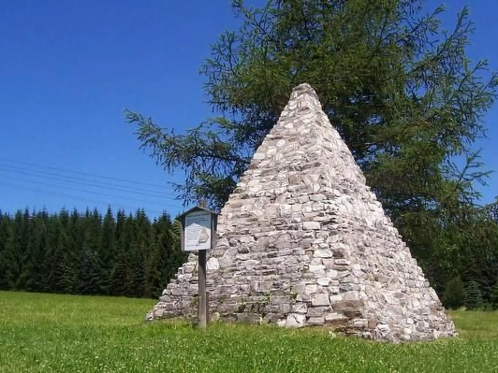 Fewo Bergkristall-Buiten