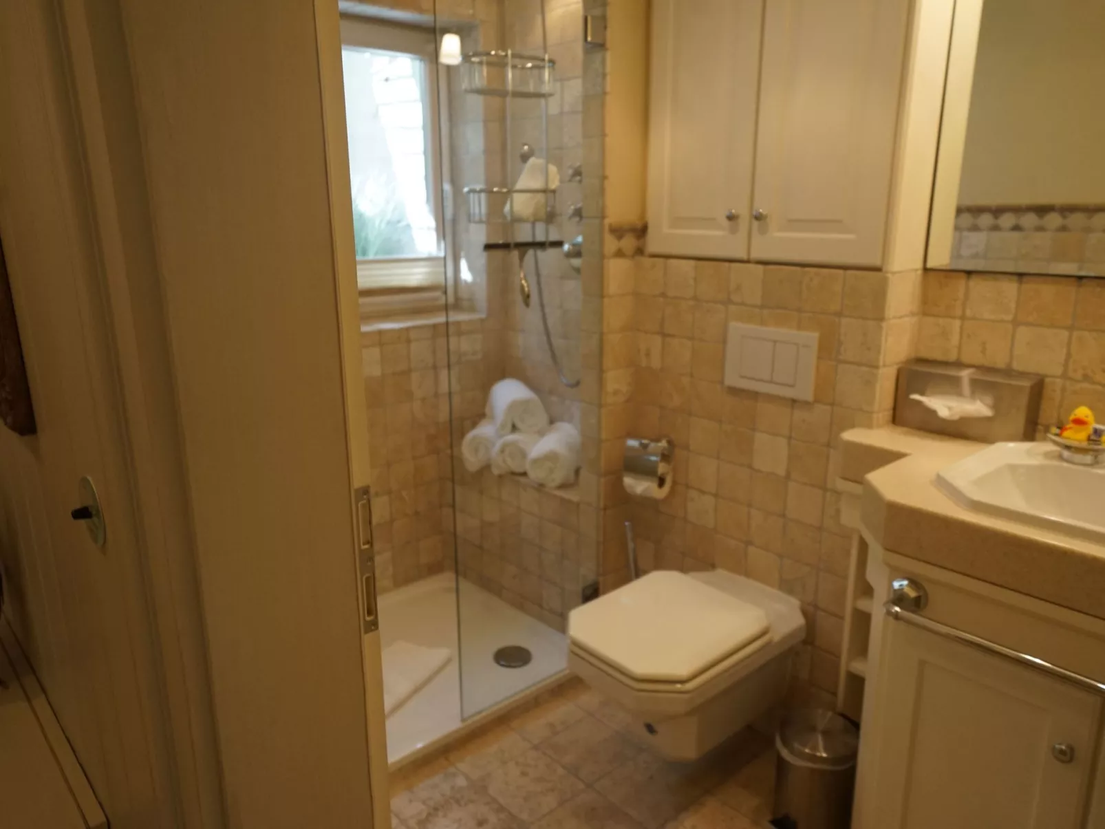 Dikstig - D8R - in Kampen auf Sylt-Binnen