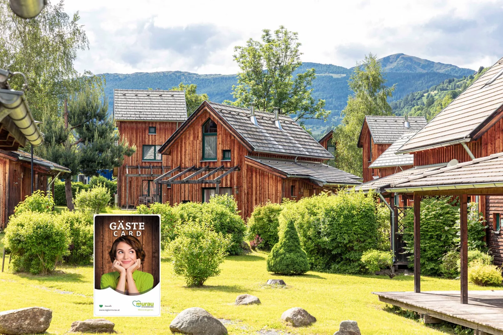 Ferienpark Kreischberg-Niet-getagd