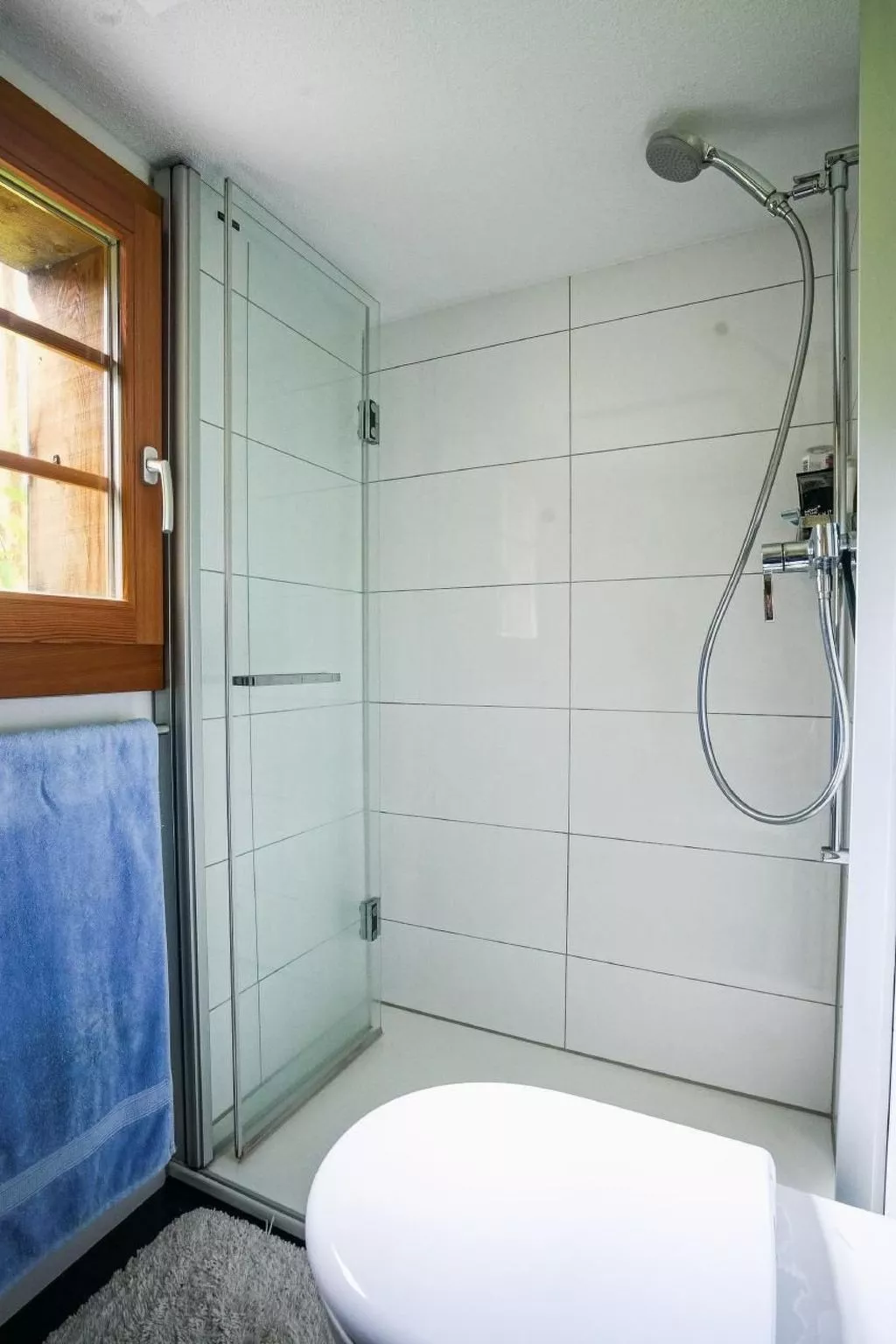 Chalet 1679 - Binnen