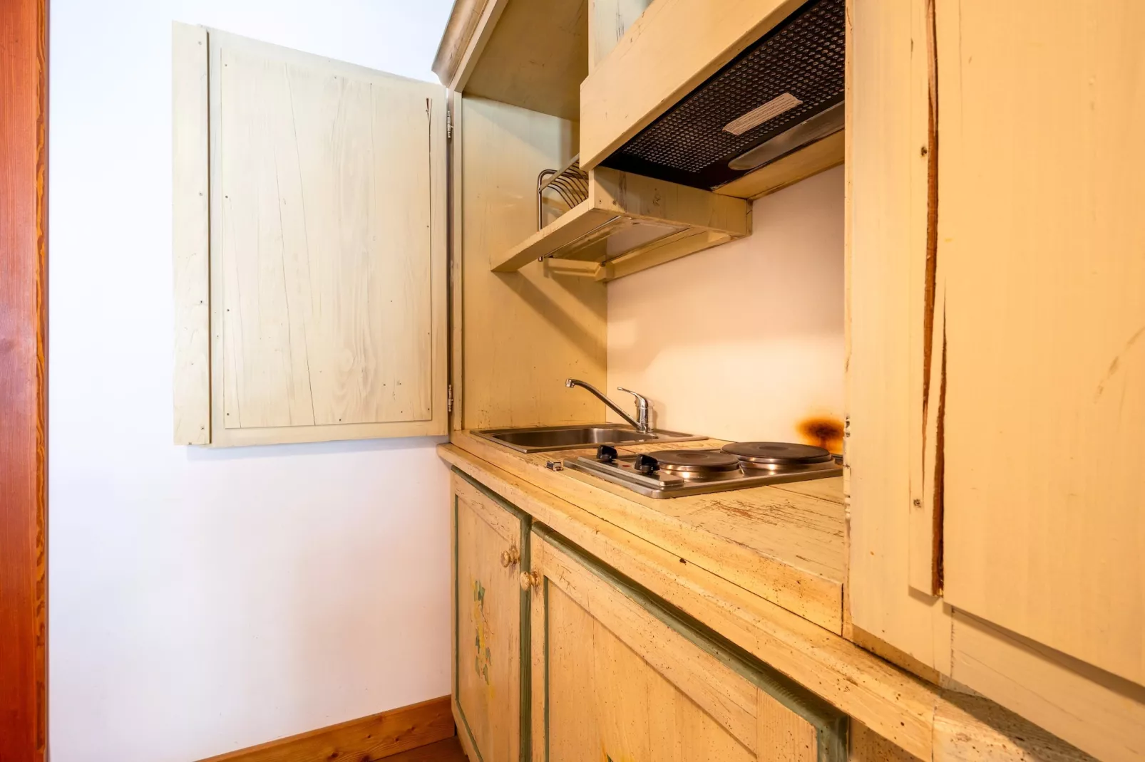 MONO 1 CERESOLE-Keuken