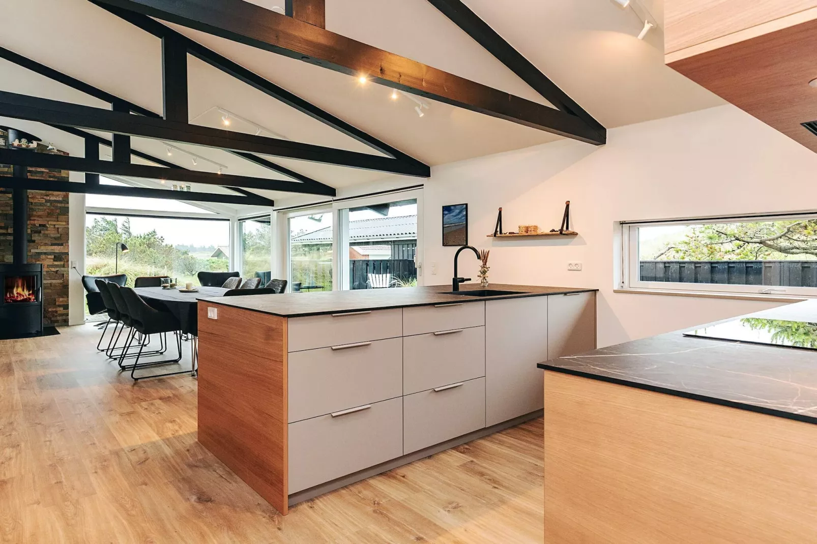 5 sterren vakantie huis in Saltum-Binnen