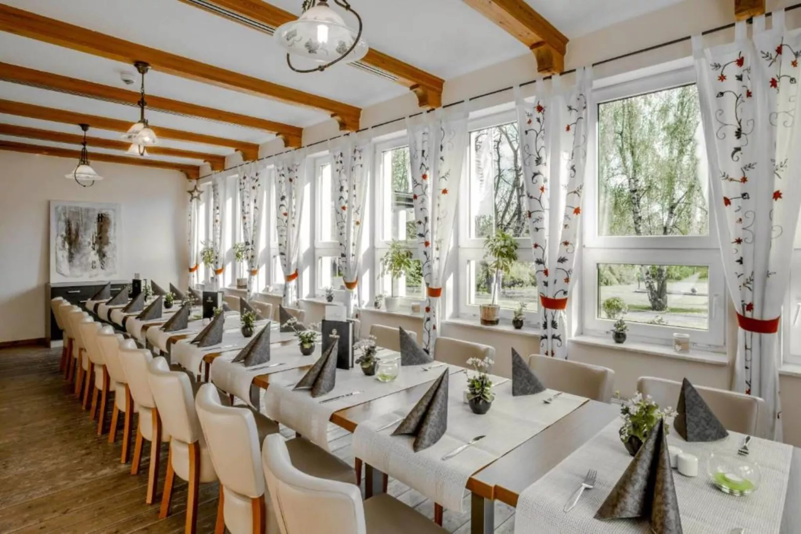 Superior Double Room with Balcony-Faciliteiten