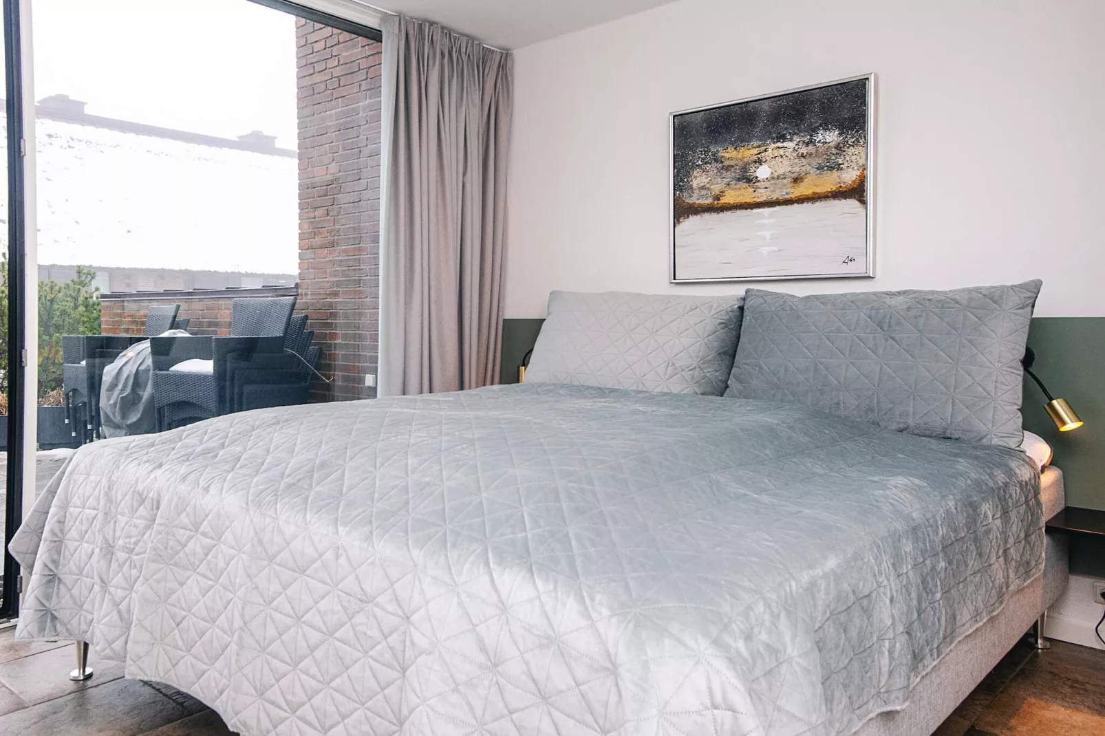 4 sterren vakantie huis in Rømø-Binnen