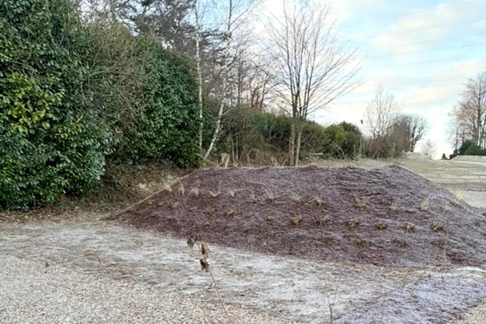 Lodges by Val 2-Tuinen zomer