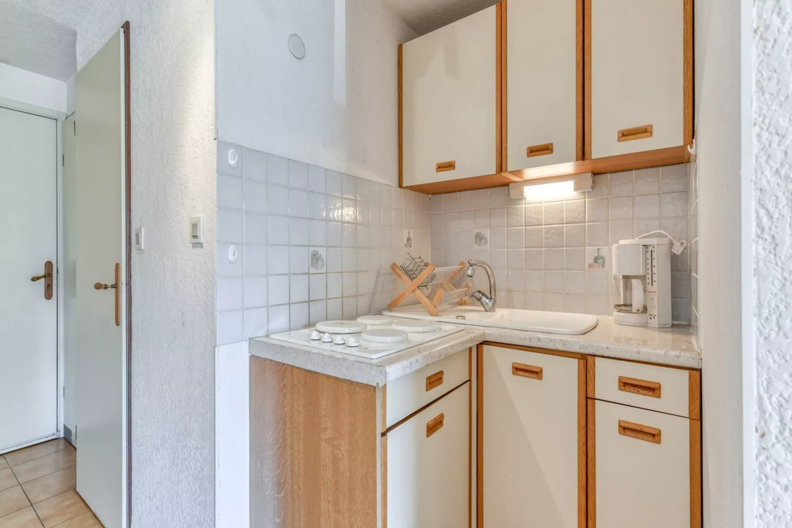 Nauticap N°423 - 2P5-Keuken