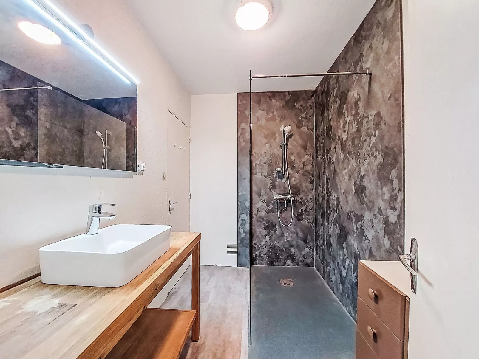 Villa Océan et Forêt-Binnen