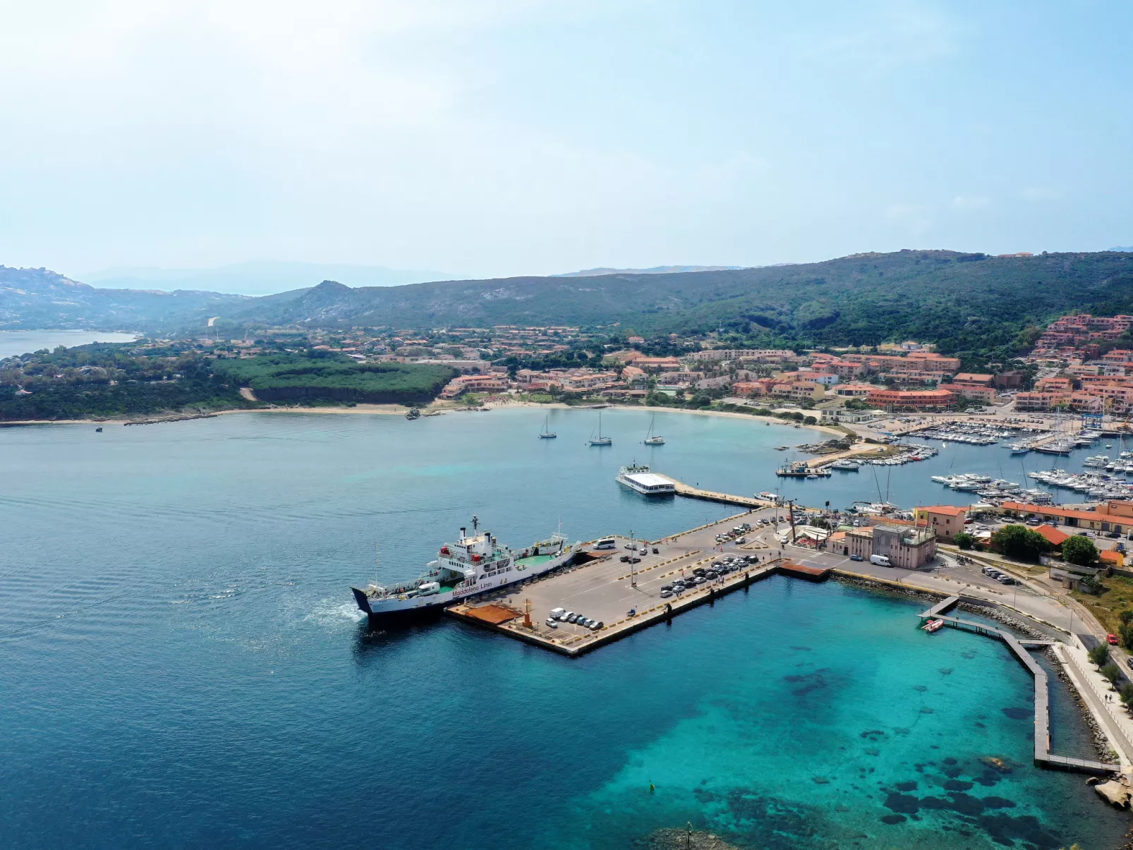 Casa Cordoba-Omgeving