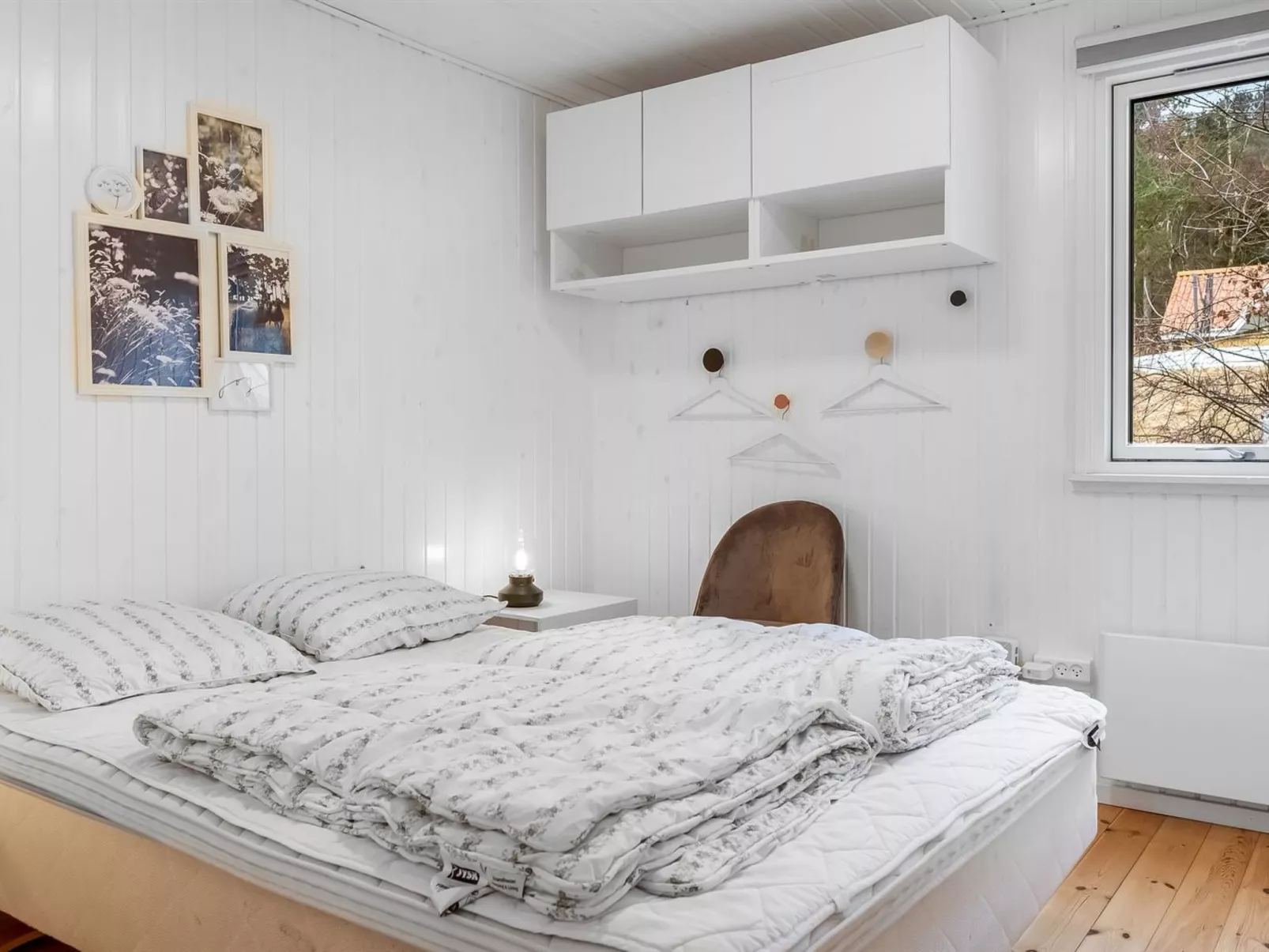 "Simjanka" - 800m from the sea - Binnen