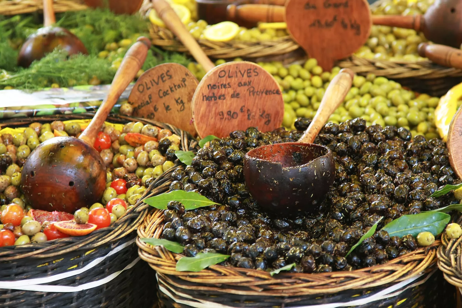 Villapark Le Jardin du Golf 6 - Gebieden zomer 20km