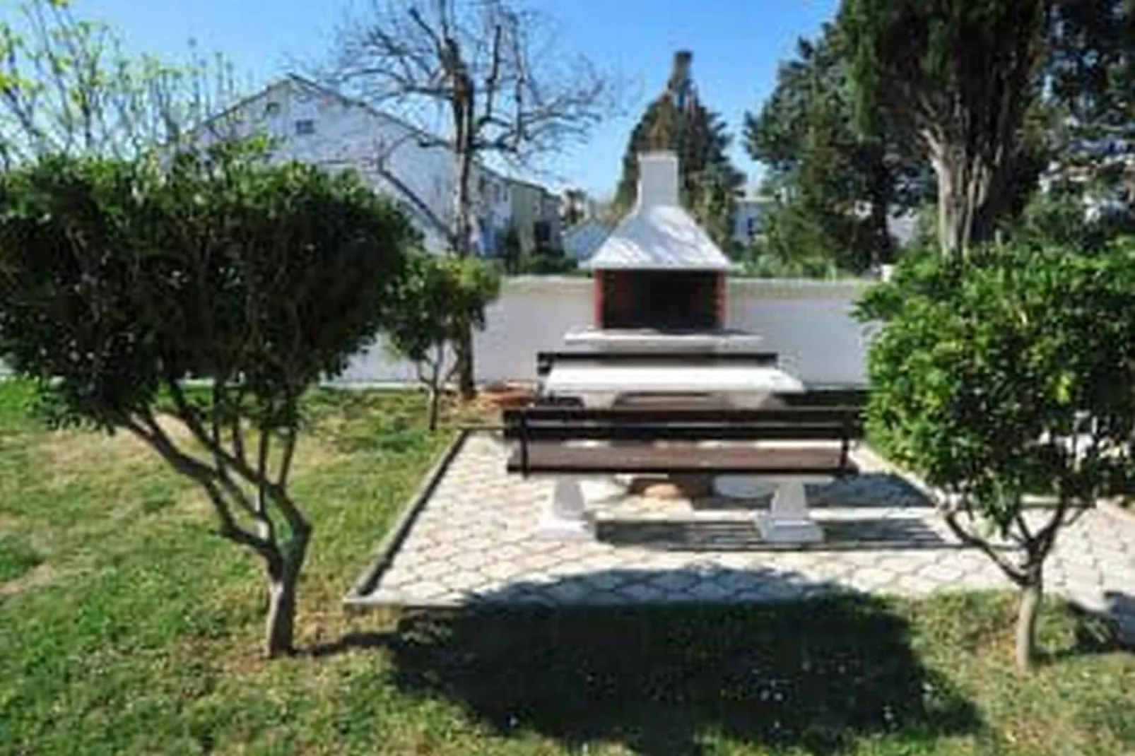 Apartments Anamarija - One Bedroom Apartment with Balcony (A2+2) 7 - Faciliteiten