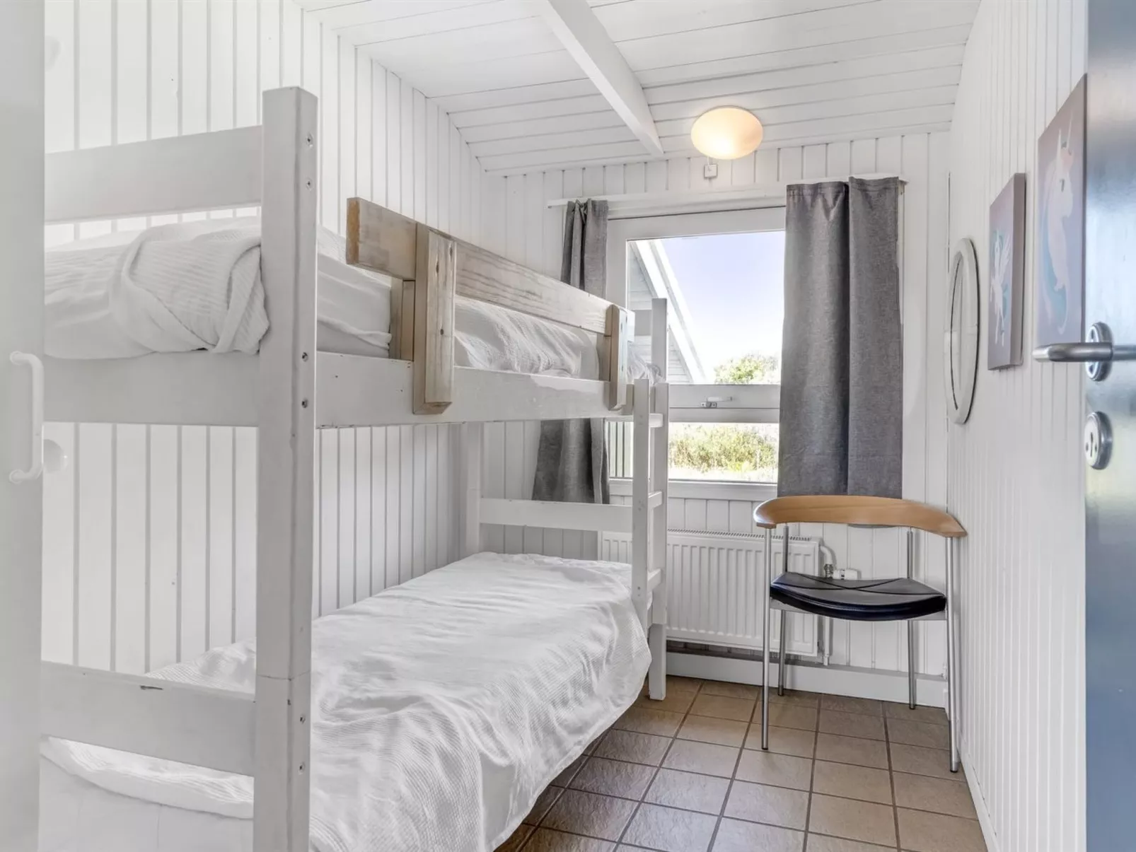 "Askrik" - 350m from the sea - Binnen