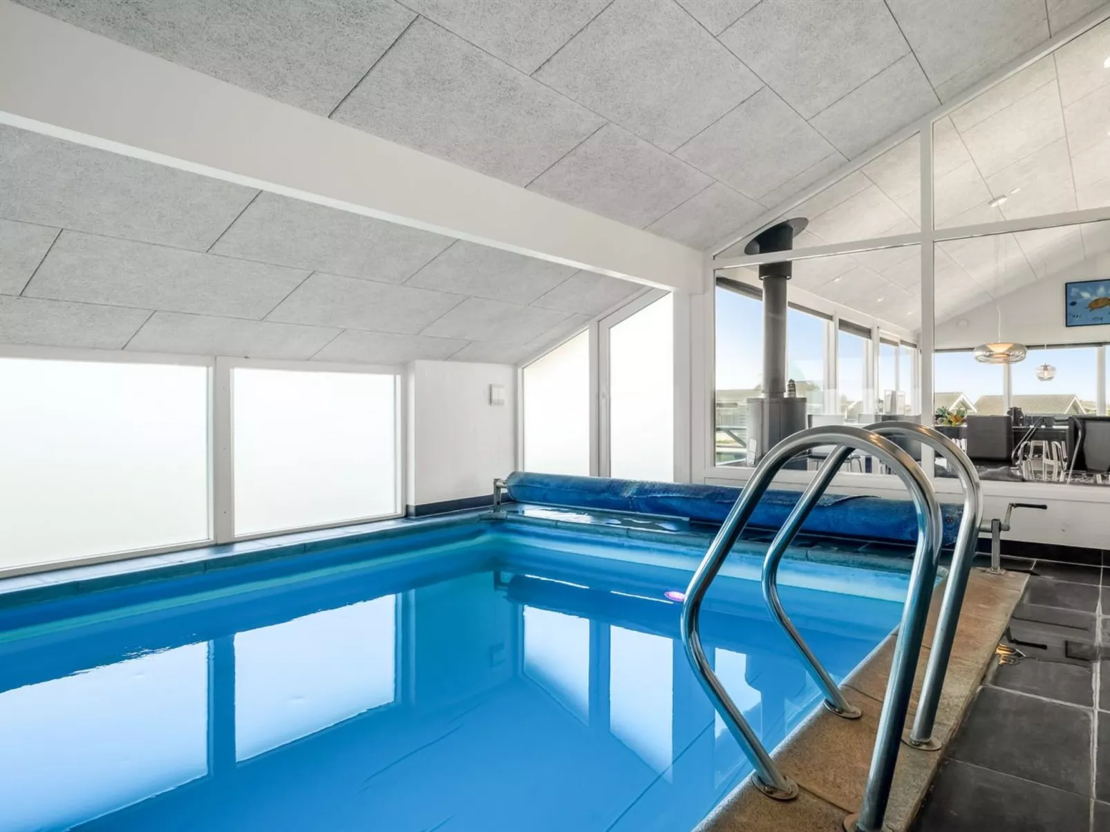 "Månviva" - 250m from the sea - Buiten