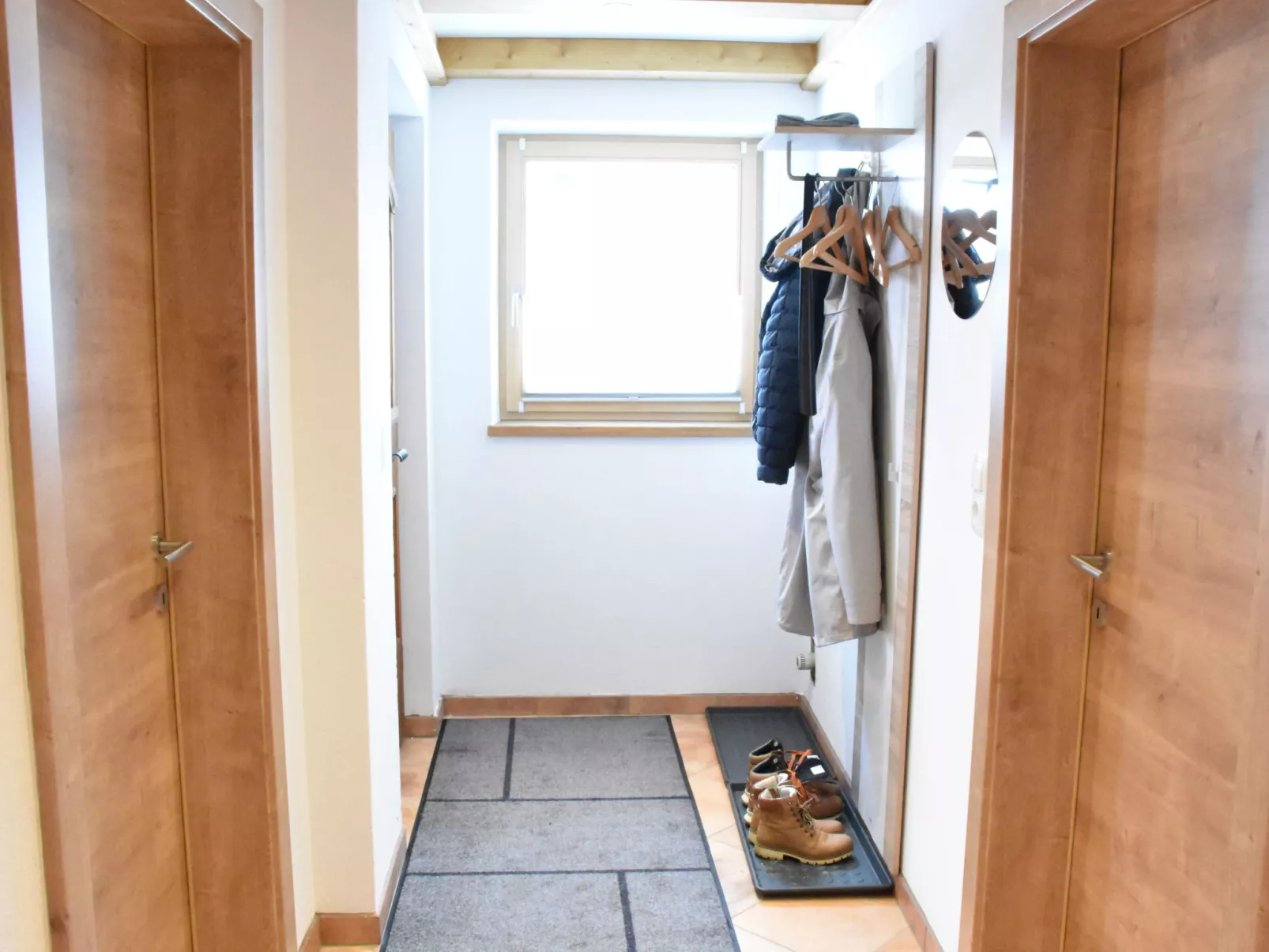 Ferienwohnung Daxer - Binnen