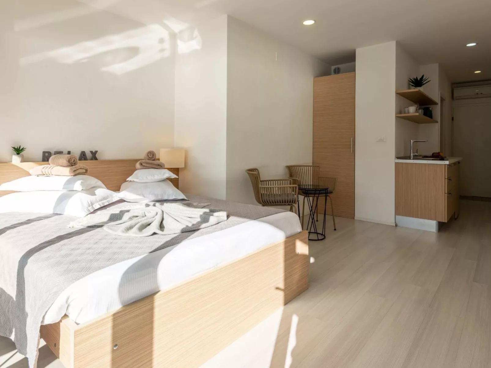 Srudio mit Meerblick - nur für Erwachsene - Image-tags.info